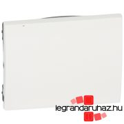 Legrand Galea Life billentyű, fehér, Legrand 777010