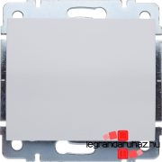 Legrand Galea Life vakfedél, fehér, Legrand 777078