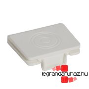   Legrand Forix kábelelvezető membrán fehér, Legrand 782379