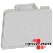   Legrand Forix kábelelvezető membrán szürke, Legrand 782399