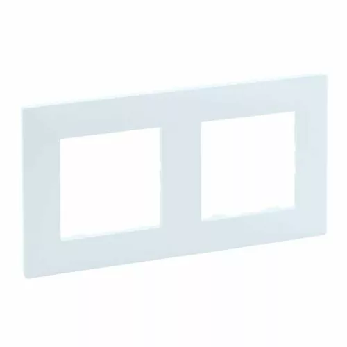 Legrand Niloé Step kettes keret, világos türkiz, Legrand  863092