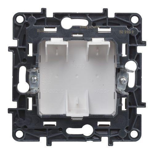 Legrand Niloé Step vakfedél, fehér, Legrand  863100