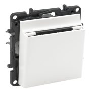   Legrand Niloé Step mechanikus hotelkártya-kapcsoló, fehér, Legrand  863146