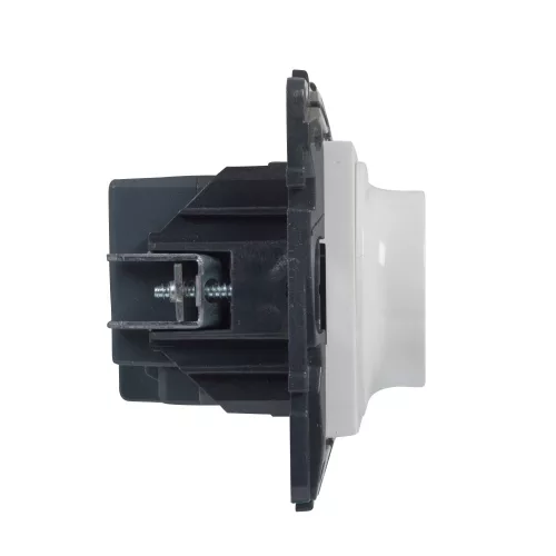 Legrand Niloé Step forgatógombos fényerőszabályzó, 300W, fehér, Legrand  863152