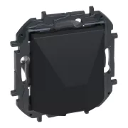   Legrand Niloé Step kábelkivezető, IP21, grafitszürke, Legrand  863429 / 863429B