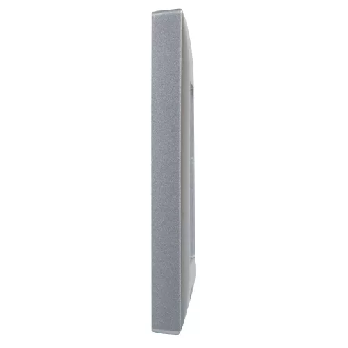 Legrand Niloé Step egyes keret, grafit szürke, Legrand  863491