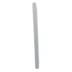 Legrand Niloé Step kettes keret, grafit szürke, Legrand  863492