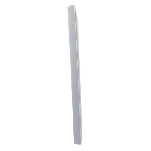 Legrand Niloé Step kettes keret, grafit szürke, Legrand  863492