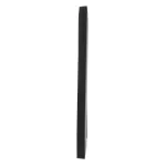 Legrand Niloé Step kettes keret, fekete, Legrand  863592