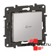 Niloé Step Netatmo