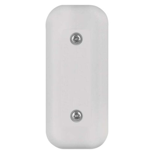 EMOS A1208, Kapcsoló egypólusú fehér