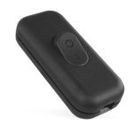 EMOS A1209, Kapcsoló fekete