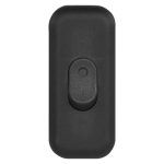 EMOS A1209, Kapcsoló fekete