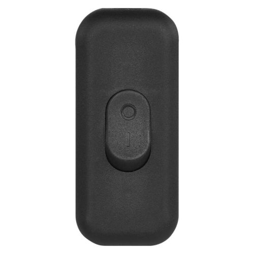 EMOS A1209, Kapcsoló fekete