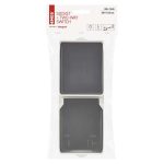 EMOS A1396-4, EMOS Aljzat és váltókapcsoló IP44 SCHUKO