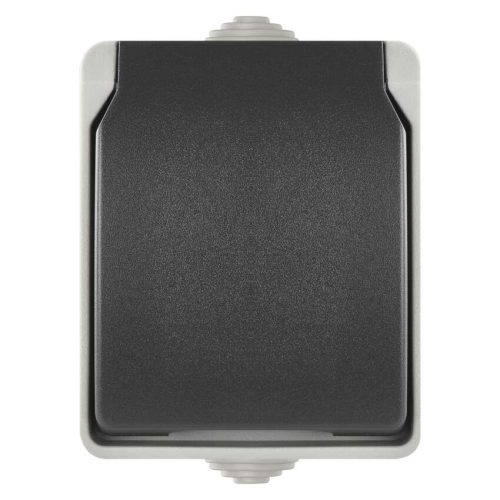 EMOS A1396, Fali aljzat IP44 SCHUKO