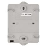 EMOS A1396, Fali aljzat IP44 SCHUKO