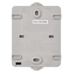 EMOS A1398.2, Kapcsoló 250 V/10 AX IP54