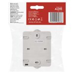 EMOS A1398, Kapcsoló 250 v/10 ax IP54 C.1.6