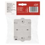 EMOS A1399, Csengő nyomógom 1/0 IP54