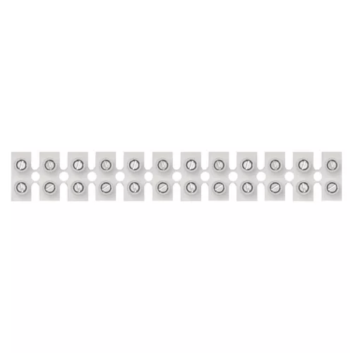 EMOS A4004, Sorkapocs 12x16.0mm fehér 10db