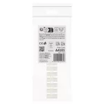 EMOS A4101 fehér 12 pólusú sorkapocs 2,5–4 mm² vezetékhez
