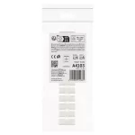 EMOS A4103 fehér, 12 pólusú sorkapocs 6–10 mm² vezetékhez