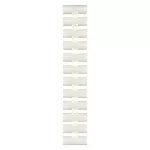 EMOS A4107 fehér sorkapocs 6–10 mm² vezetékhez, 10 db