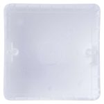 EMOS A5048, Falon kívüli szerelvénydoboz LK80x28R/1 10db