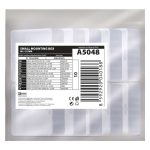 EMOS A5048, Falon kívüli szerelvénydoboz LK80x28R/1 10db