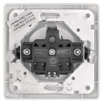 EMOS A6002.0, Csatlakozó aljzat SCHUKO