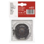 EMOS A6003.0, Triac 6. sz. fényerő-szabályozó szabályozható LED-izzókhoz