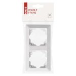 EMOS A6004.0, Kettös keret