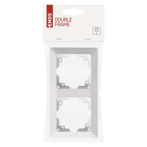 EMOS A6004.0, Kettös keret