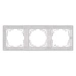 EMOS A6004.1, Hármas keret