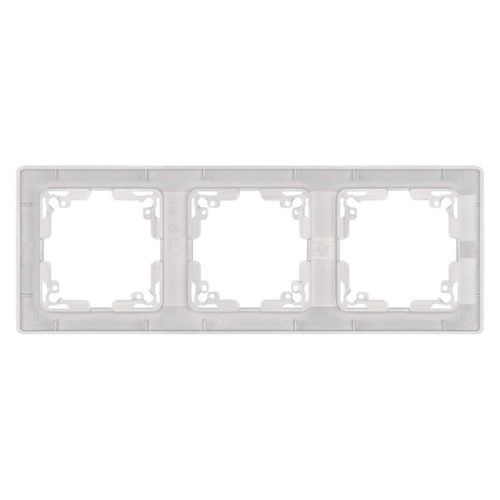 EMOS A6004.1, Hármas keret