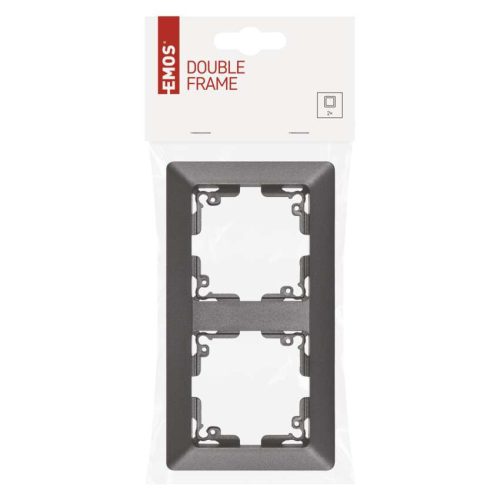 EMOS A6004.5, Kettös keret