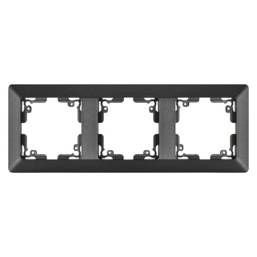 EMOS A6004.6, Hármas keret