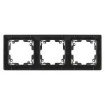 EMOS A6004.6, Hármas keret