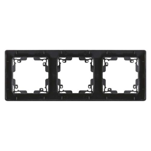 EMOS A6004.6, Hármas keret