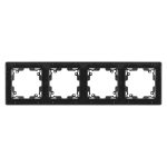 EMOS A6004.7, Négyes keret