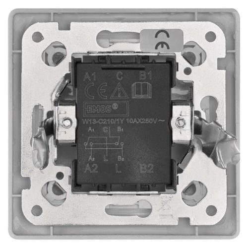 EMOS A6100.2, Keresztkapcsoló