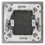 EMOS A6100.3, dupla váltókapcsoló