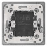 EMOS A6100.4, Nyomógomb 1/0 - csengő