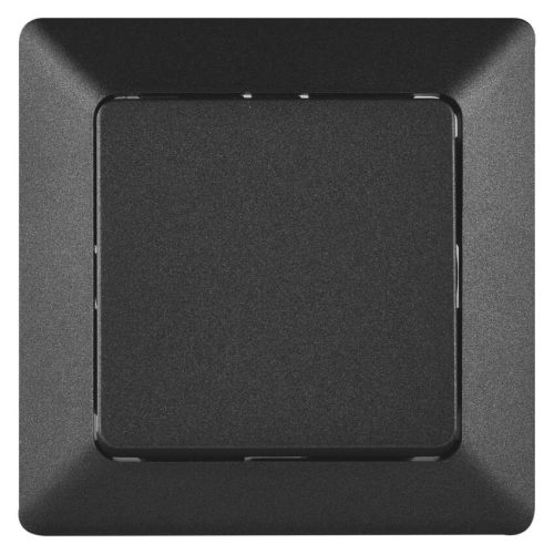 EMOS A6100.5, Váltókapcsoló, antracit