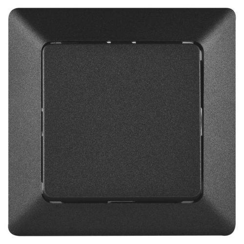 EMOS A6100.7, Keresztkapcsoló, antracit