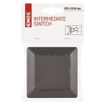 EMOS A6100.7, Keresztkapcsoló, antracit