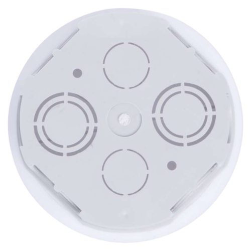 EMOS A9457.1, Forgó süllyesztett csatlakozódoboz fedéllel KO97 5db