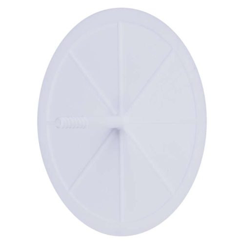 EMOS A9457.1, Forgó süllyesztett csatlakozódoboz fedéllel KO97 5db