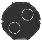 EMOS A9457, Univerzális süllyesztett doboz 6400-201 UK68 10db